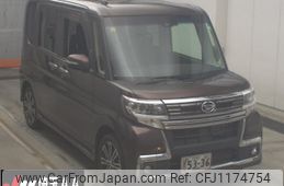 daihatsu tanto 2016 -DAIHATSU--Tanto LA600S-0459498---DAIHATSU--Tanto LA600S-0459498-