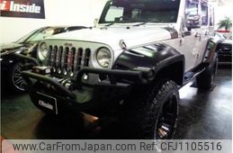 chrysler jeep-wrangler 2008 -CHRYSLER--Jeep Wrangler JK38L--1J8GE59148L554721---CHRYSLER--Jeep Wrangler JK38L--1J8GE59148L554721-