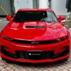 chevrolet camaro 2023 quick_quick_7BA-A1XCE_1G1F91R73P0143212 image 2