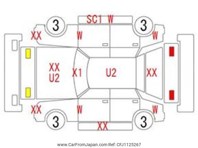 suzuki cappuccino 1993 -SUZUKI--Captino E-EA11R--EA11R-114507---SUZUKI--Captino E-EA11R--EA11R-114507- image 2