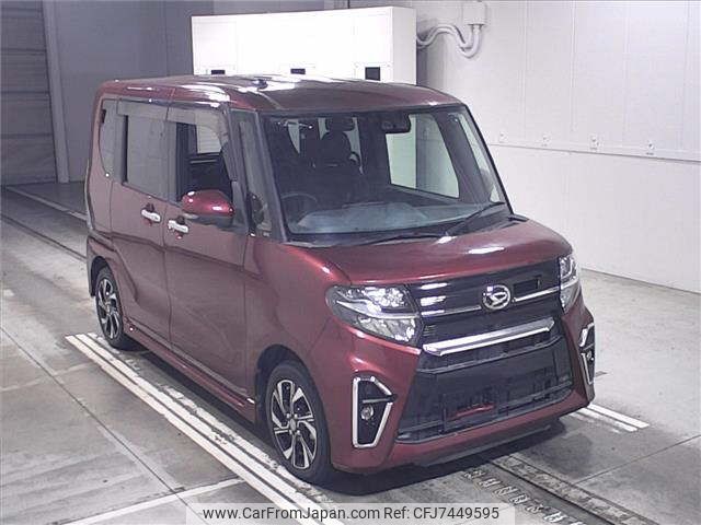 daihatsu tanto 2019 -DAIHATSU--Tanto LA650S-0001977---DAIHATSU--Tanto LA650S-0001977- image 1