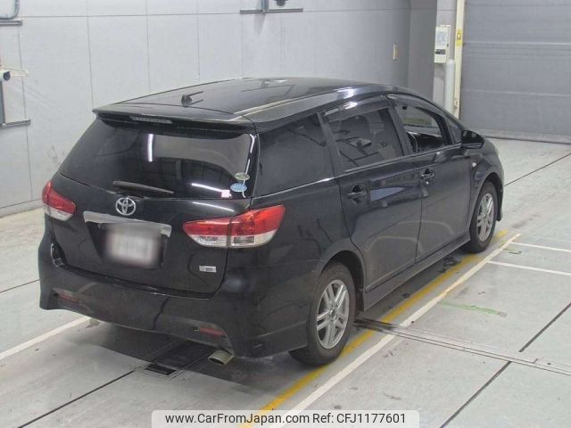 toyota wish 2010 -TOYOTA--Wish ZGE20W-0065080---TOYOTA--Wish ZGE20W-0065080- image 2