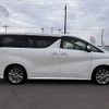 toyota vellfire 2022 -TOYOTA--Vellfire 3BA-AGH30W--AGH30-0408367---TOYOTA--Vellfire 3BA-AGH30W--AGH30-0408367- image 12