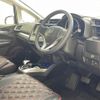 honda fit 2015 -HONDA--Fit DAA-GP5--GP5-4006615---HONDA--Fit DAA-GP5--GP5-4006615- image 13