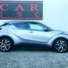 toyota c-hr 2017 quick_quick_DAA-ZYX10_ZYX10-2012905 image 15