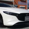 mazda mazda3 2023 CFJ1638204 image 18