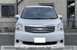 toyota noah 2010 TE3013