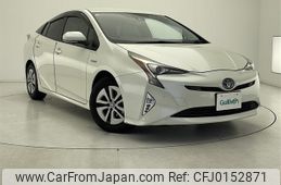 toyota prius 2016 -TOYOTA--Prius DAA-ZVW51--ZVW51-8019462---TOYOTA--Prius DAA-ZVW51--ZVW51-8019462-