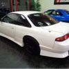 nissan silvia 1996 -NISSAN--Silvia S14--S14-132503---NISSAN--Silvia S14--S14-132503- image 36