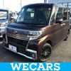 daihatsu tanto 2016 quick_quick_DBA-LA600S_LA600S-0468680 image 1