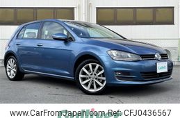 volkswagen golf 2014 -VOLKSWAGEN--VW Golf DBA-AUCPT--WVWZZZAUZEW234324---VOLKSWAGEN--VW Golf DBA-AUCPT--WVWZZZAUZEW234324-