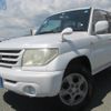 mitsubishi pajero-io 2003 RK2024080228F-10 image 1