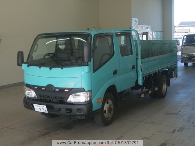 toyota toyota-others 2016 CFJ1892791 image 1