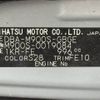 daihatsu thor 2017 -DAIHATSU--Thor DBA-M900S--M900S-0019084---DAIHATSU--Thor DBA-M900S--M900S-0019084- image 31