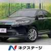 toyota harrier 2018 -TOYOTA--Harrier DBA-ZSU60W--ZSU60-0149340---TOYOTA--Harrier DBA-ZSU60W--ZSU60-0149340- image 1