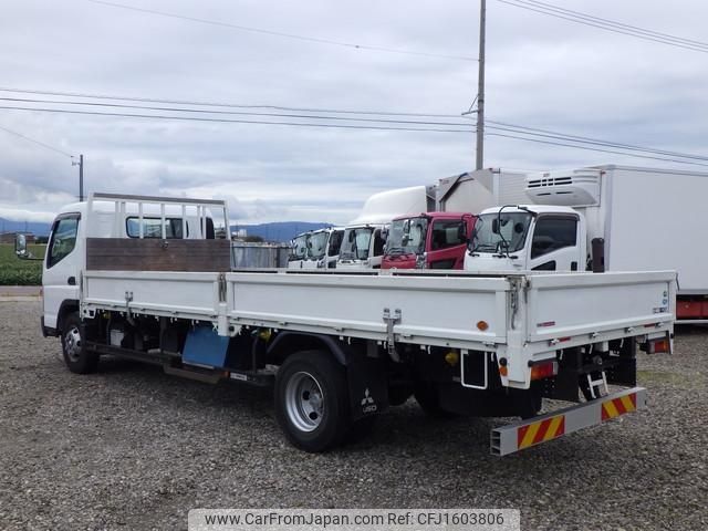 daihatsu midget 2018 CFJ1603806 image 2