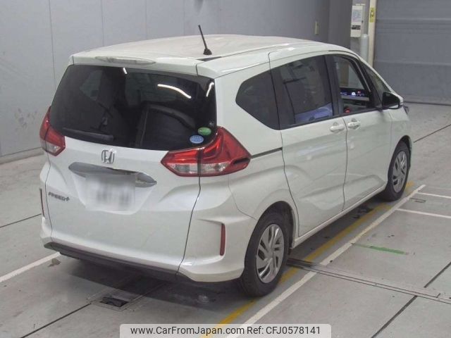 honda freed 2019 -HONDA 【豊田 500み6510】--Freed GB5-1107279---HONDA 【豊田 500み6510】--Freed GB5-1107279- image 2