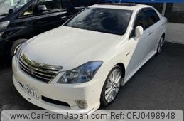 toyota crown 2010 -TOYOTA--Crown DAA-GWS204--GWS204-0017149---TOYOTA--Crown DAA-GWS204--GWS204-0017149-