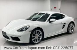 porsche 718-cayman 2024 CFJ1225077