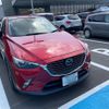 mazda cx-3 2015 -MAZDA--CX-3 LDA-DK5AW--DK5AW-108982---MAZDA--CX-3 LDA-DK5AW--DK5AW-108982- image 1