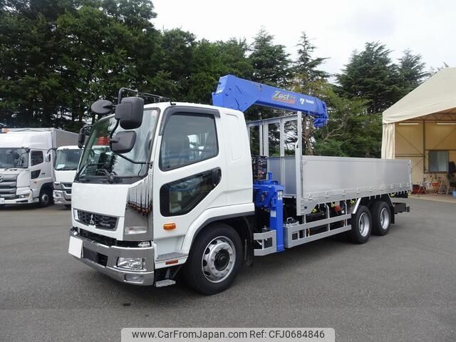 mitsubishi-fuso fighter 2024 -MITSUBISHI--Fuso Fighter 2DG-FQ62F--FQ62F-615439---MITSUBISHI--Fuso Fighter 2DG-FQ62F--FQ62F-615439- image 1