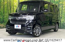 honda n-box 2021 CFJ1629417