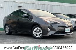 toyota prius 2016 -TOYOTA--Prius DAA-ZVW50--ZVW50-8023217---TOYOTA--Prius DAA-ZVW50--ZVW50-8023217-