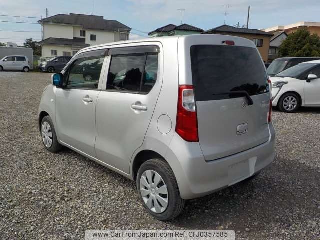 suzuki wagon-r 2015 -SUZUKI--Wagon R DBA-MH34S--MH34S-413768---SUZUKI--Wagon R DBA-MH34S--MH34S-413768- image 2