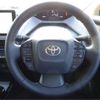 toyota prius 2023 -TOYOTA 【和泉 330】--Prius MXWH60--MXWH60-4026219---TOYOTA 【和泉 330】--Prius MXWH60--MXWH60-4026219- image 48