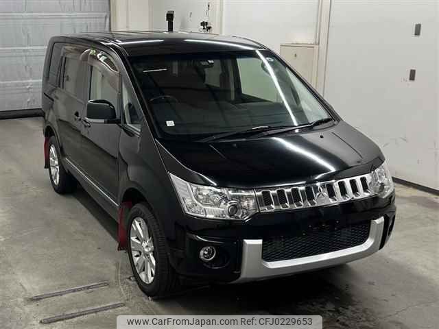 mitsubishi delica-d5 2015 -MITSUBISHI--Delica D5 CV1W-1003156---MITSUBISHI--Delica D5 CV1W-1003156- image 1