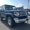 toyota landcruiser-70 2001 quick_quick_KG-HZJ71V_HZJ71-0001311 image 1