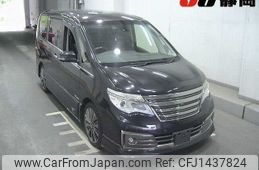 nissan serena 2014 -NISSAN--Serena HC26-113964---NISSAN--Serena HC26-113964-
