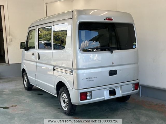 mitsubishi minicab-van 2016 -MITSUBISHI--Minicab Van DS17V-110046---MITSUBISHI--Minicab Van DS17V-110046- image 2