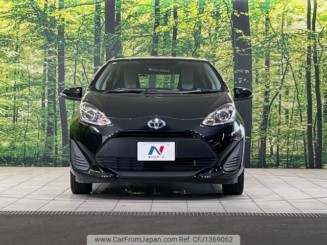 toyota aqua 2019 -TOYOTA--AQUA DAA-NHP10--NHP10-2613941---TOYOTA--AQUA DAA-NHP10--NHP10-2613941- image 2