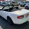 mazda roadster 2012 -MAZDA 【水戸 302ﾀ8875】--Roadster DBA-NCEC--NCEC-305155---MAZDA 【水戸 302ﾀ8875】--Roadster DBA-NCEC--NCEC-305155- image 2