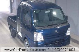 suzuki carry-truck 2018 -SUZUKI 【後日 】--Carry Truck DA16T--406339---SUZUKI 【後日 】--Carry Truck DA16T--406339-