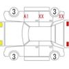 daihatsu move-canbus 2016 -DAIHATSU--Move Canbus DBA-LA810S--LA810S-0003594---DAIHATSU--Move Canbus DBA-LA810S--LA810S-0003594- image 2