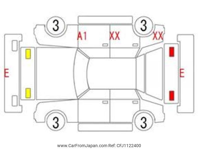 daihatsu move-canbus 2016 -DAIHATSU--Move Canbus DBA-LA810S--LA810S-0003594---DAIHATSU--Move Canbus DBA-LA810S--LA810S-0003594- image 2