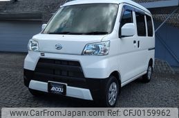 daihatsu hijet-van 2018 -DAIHATSU--Hijet Van 3BD-S321V--S321V-0380061---DAIHATSU--Hijet Van 3BD-S321V--S321V-0380061-