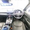 mazda cx-8 2022 -MAZDA 【姫路 375ﾃ 7】--CX-8 3DA-KG2P--KG2P-363384---MAZDA 【姫路 375ﾃ 7】--CX-8 3DA-KG2P--KG2P-363384- image 6