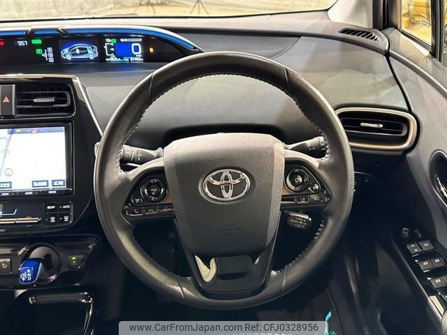 toyota prius 2018 quick_quick_ZVW50_ZVW50-8085904 image 2