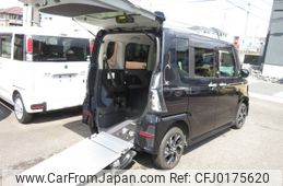daihatsu tanto 2019 CFJ0175620