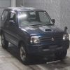 suzuki jimny 2010 CFJ1593237 image 7