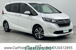 honda freed 2017 -HONDA--Freed DBA-GB5--GB5-1047775---HONDA--Freed DBA-GB5--GB5-1047775-