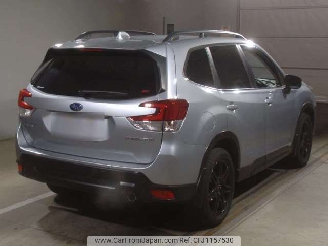 subaru forester 2020 -SUBARU--Forester 5BA-SK9--SK9-033557---SUBARU--Forester 5BA-SK9--SK9-033557- image 2