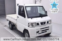 nissan clipper-truck 2013 -NISSAN--Clipper Truck U71T-0632942---NISSAN--Clipper Truck U71T-0632942-
