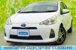 toyota aqua 2012 quick_quick_DAA-NHP10_NHP10-6033547