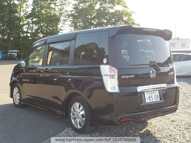 honda stepwagon 2009 -HONDA 【野田 501ｱ1234】--Stepwgn DBA-RK5--RK5-1005139---HONDA 【野田 501ｱ1234】--Stepwgn DBA-RK5--RK5-1005139- image 2