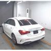 mercedes-benz a-class 2021 quick_quick_3DA-177112_W1K1771122J291345 image 2