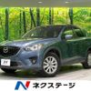 mazda cx-5 2014 CFJ1543951 image 1